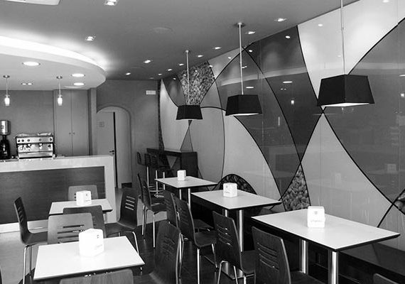 Cafeteria “Es Blat”
