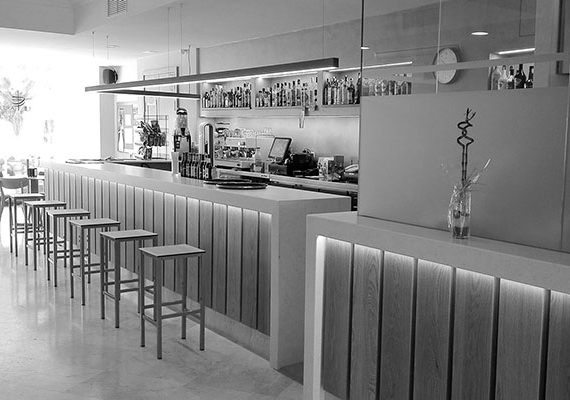 Bar “Cercle Artístic”