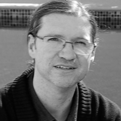 J. Bosco Torres Faner