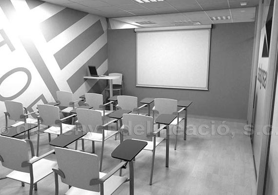 3D Autoescola Pons Anglada