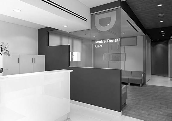 3D Centre dental Alaior