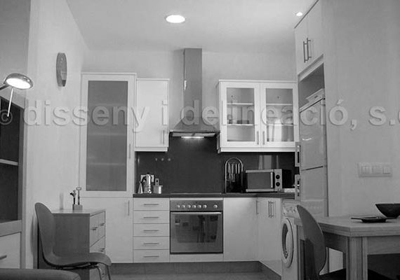Apartament a Ciutadella