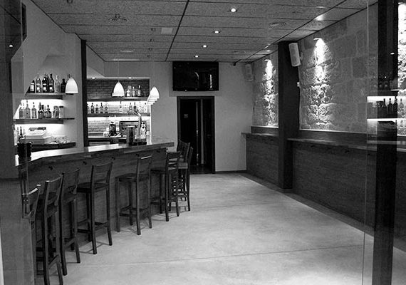 Bar “Allà de Sempre”