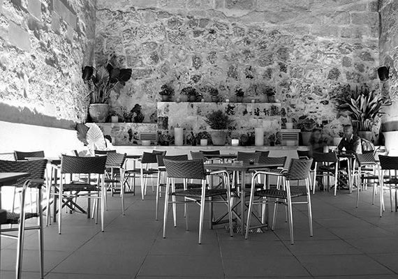 Bar “Sa Falúa”