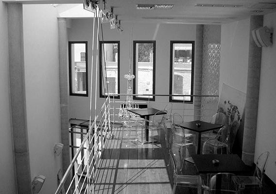 Cafè Gabanna