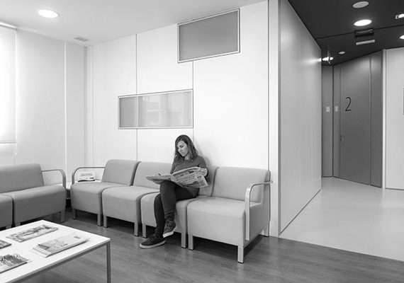 Centre dental Alaior