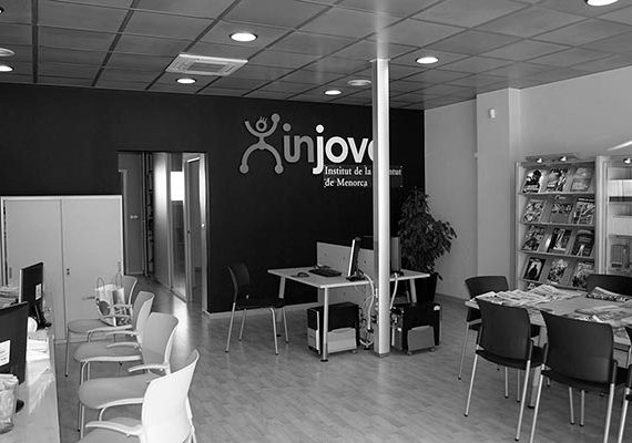 Oficines “Injove”