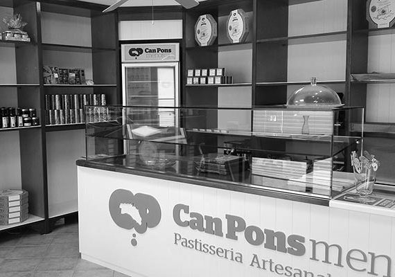 Pastisseria Artesanal Ca’n Pons