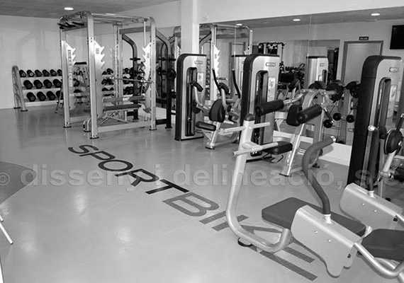 Sport Bike & Fitness Centre