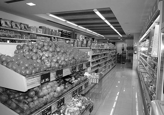 Supermercat Diskont